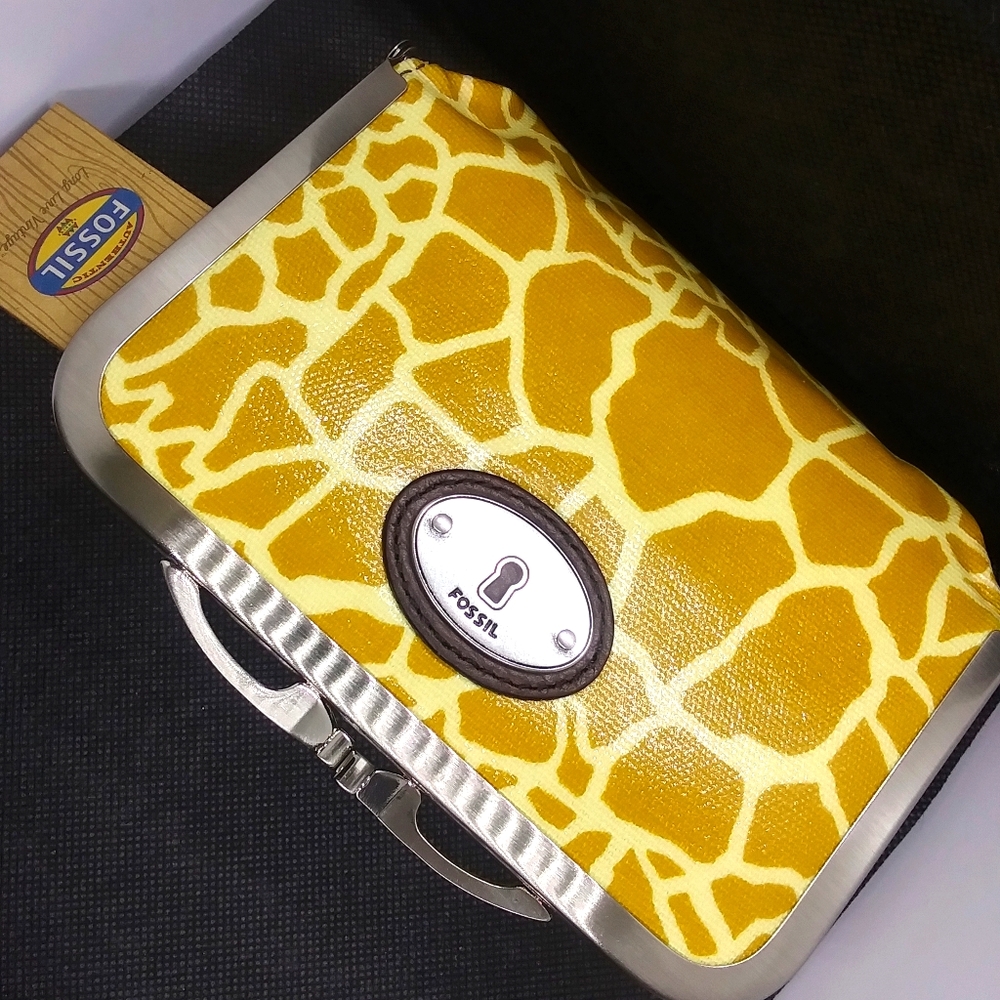 Fossil csmtc